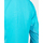 Textil Bundy Kilpi Dámská lehká běžecká bunda  TIRANO-W Modrá