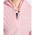 Textil Bundy Kilpi Dámská běžecká bunda  NEATRIL-W Růžová