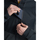 Textil Bundy Kilpi Pánská outdoorová bunda  SONNA-M Černá
