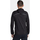 Textil Bundy Kilpi Pánská lehká outdoorová bunda  ROSA-M Černá