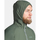 Textil Bundy Kilpi Pánská lehká outdoorová bunda  ROSA-M Zelená