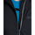 Textil Bundy Kilpi Pánská lehká běžecká bunda  TIRANO-M Černá