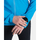 Textil Bundy Kilpi Pánská lehká běžecká bunda  TIRANO-M Modrá