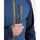Textil Bundy Kilpi Pánská lehká softshelová bunda  BELTRA-M Modrá