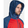 Textil Bundy Kilpi Pánská lehká softshelová bunda  BELTRA-M Červená