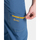 Textil Tříčtvrteční kalhoty Kilpi Pánské outdoorové 3/4 kalhoty  OTARA-M Modrá