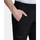 Textil Kalhoty Kilpi Pánské outdoorové Kalhoty  ARANDI-M Černá