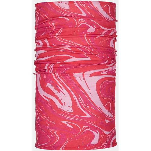 Textilní doplňky Šály / Štóly Kilpi Multifunkční šátek  DARLIN-U Růžová