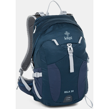 Kilpi Batohy Turistický batoh 30 L RILA-U - Modrá