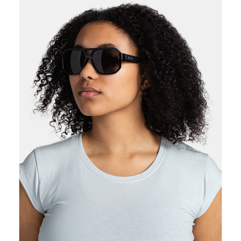 Kilpi sluneční brýle Unisex sluneční brýle TIMOTE-U - Černá