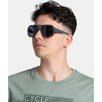 Kilpi sluneční brýle Unisex sluneční brýle TIMOTE-U - Zelená