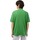 Textil Muži Trička s krátkým rukávem Lacoste  Zelená
