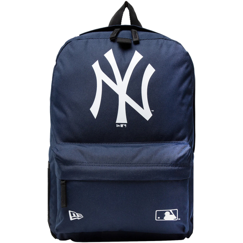 Taška Batohy New-Era MLB Stadium Pack New York Yankees Backpack Modrá
