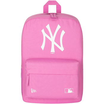 New-Era Batohy MLB Stadium Pack New York Yankees Backpack - Růžová