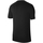 Textil Muži Trička s krátkým rukávem Nike Dri-FIT Park Tee Černá