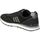 Boty Ženy Multifunkční sportovní obuv MTNG 69983 Černá