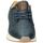 Boty Muži Šněrovací polobotky  & Šněrovací společenská obuv MTNG 84440 Modrá