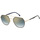 Hodinky & Bižuterie sluneční brýle Carrera Occhiali da Sole  303/S 2M2 Zlatá