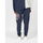 Textil Muži Kalhoty Tommy Hilfiger DM0DM12949 Modrá