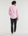 Textil Muži Košile s dlouhymi rukávy Polo Ralph Lauren CHEMISE AJUSTEE SLIM FIT EN OXFORD LEGER Růžová