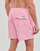 Textil Muži Plavky / Kraťasy Polo Ralph Lauren MAILLOT DE BAIN UNI EN POLYESTER RECYCLE Růžová