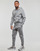 Textil Muži Teplákové kalhoty Polo Ralph Lauren BAS DE JOGGING AJUSTE EN DOUBLE KNIT TECH Šedá