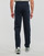 Textil Muži Teplákové kalhoty Polo Ralph Lauren BAS DE SURVETEMENT AVEC BANDES Tmavě modrá / Bílá / Námořnická modř / Multi