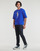 Textil Muži Trička s krátkým rukávem Polo Ralph Lauren TSHIRT MANCHES COURTES BIG POLO PLAYER Modrá