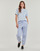 Textil Ženy Teplákové kalhoty Lacoste XF7256 Modrá