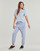 Textil Ženy Teplákové kalhoty Lacoste XF7256 Modrá