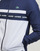 Textil Muži Teplákové soupravy Lacoste WH7567 Tmavě modrá / Bílá