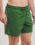 Textil Muži Plavky / Kraťasy Lacoste MH6270 Zelená