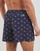Textil Muži Plavky / Kraťasy Lacoste MH7188 Tmavě modrá
