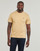 Textil Muži Trička s krátkým rukávem Lacoste TH7318 Žlutá