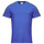 Textil Muži Trička s krátkým rukávem Lacoste TH7404 Modrá