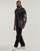 Textil Muži Trička s krátkým rukávem Lacoste TH7488 Černá