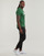 Textil Muži Trička s krátkým rukávem Lacoste TH8937 Zelená