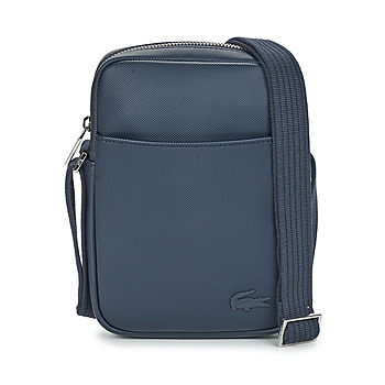 Lacoste Malé kabelky MEN'S CLASSIC - Tmavě modrá