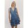 Textil Ženy Šaty Molly Bracken LAR163BE Modrá