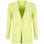 Textil Ženy Obleková saka Liu Jo WA3002 T4818 Zelená