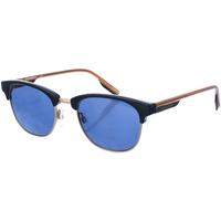 Hodinky & Bižuterie sluneční brýle Converse CV301S-411 Tmavě modrá