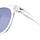 Hodinky & Bižuterie sluneční brýle Nike EV1118-901 Other