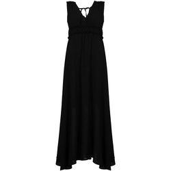Textil Ženy Krátké šaty Liu Jo WA3447 T3052 Černá