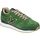Boty Muži Multifunkční sportovní obuv Munich 4150185 Zelená