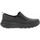Boty Muži Šněrovací polobotky  & Šněrovací společenská obuv Skechers Equalizer 5.0 - Harvey black Černá