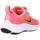 Boty Dívčí Nízké tenisky Nike STAR RUNNER 3 LITTLE KI Růžová