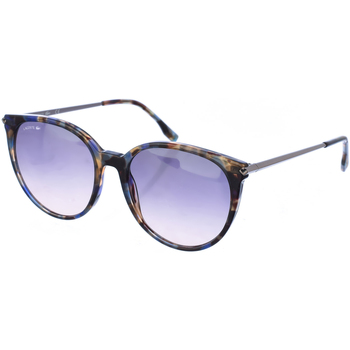 Hodinky & Bižuterie Ženy sluneční brýle Lacoste L928S-220           