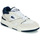 Boty Muži Nízké tenisky Lacoste LINESHOT Bílá / Tmavě modrá