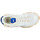 Boty Muži Nízké tenisky Lacoste L003 NEO Bílá / Modrá