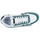 Boty Muži Nízké tenisky Lacoste T-CLIP Bílá / Modrá